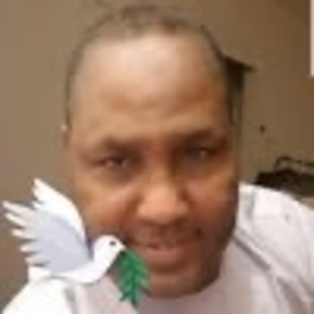 Meet your Posher, Abdulkadir